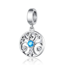 Load image into Gallery viewer, Tree of Life Pendant