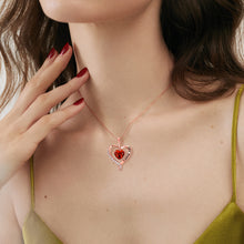 Load image into Gallery viewer, Birthstone Necklace