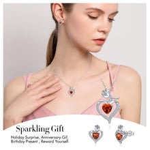 Load image into Gallery viewer, Rose Earrings