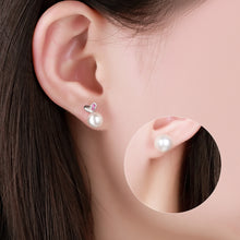 Load image into Gallery viewer, Cardioid Earrings