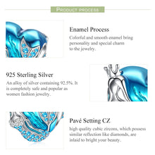 Load image into Gallery viewer, Mermaid Beaded