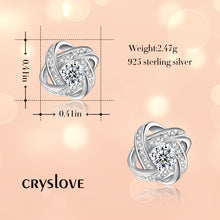 Load image into Gallery viewer, Rose Earrings