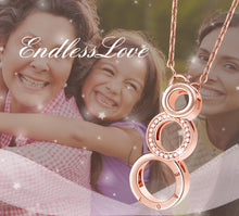 Load image into Gallery viewer, Generation family Necklace