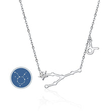 Load image into Gallery viewer, Zodiac Necklace