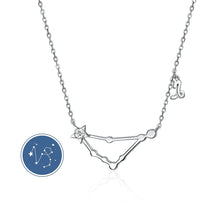 Load image into Gallery viewer, Zodiac Necklace