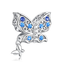 Load image into Gallery viewer, Butterfly Beads