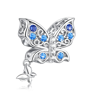 Butterfly Beads