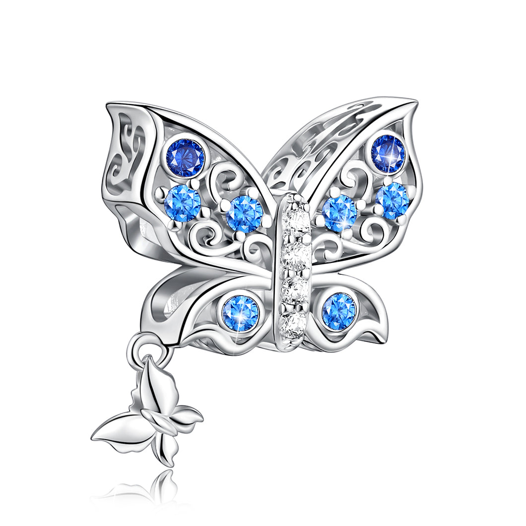 Butterfly Beads