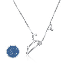 Load image into Gallery viewer, Zodiac Necklace