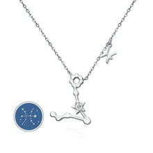 Load image into Gallery viewer, Zodiac Necklace