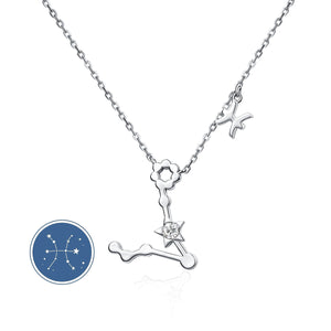 Zodiac Necklace