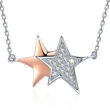 Load image into Gallery viewer, Star Earrings