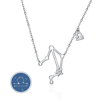 Load image into Gallery viewer, Zodiac Necklace