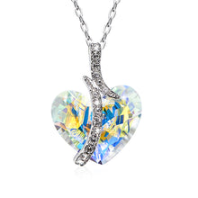 Load image into Gallery viewer, Crystal Necklace