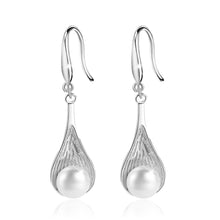 Load image into Gallery viewer, Women&#39;s Teardrop Earrings