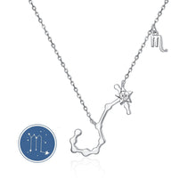 Load image into Gallery viewer, Zodiac Necklace