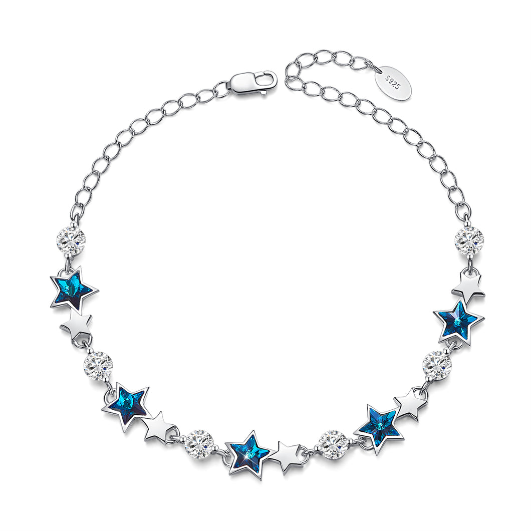 Lucky Star Bracelet