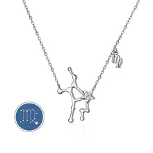 Load image into Gallery viewer, Zodiac Necklace