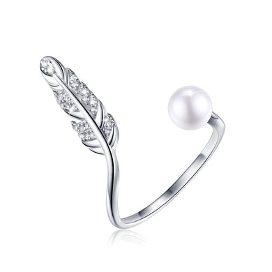 Feather ring