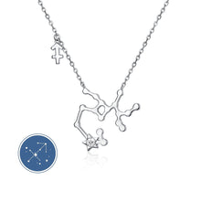 Load image into Gallery viewer, Zodiac Necklace