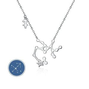 Zodiac Necklace