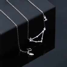 Load image into Gallery viewer, Zodiac Necklace