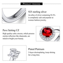 Load image into Gallery viewer, Birthstone Ring