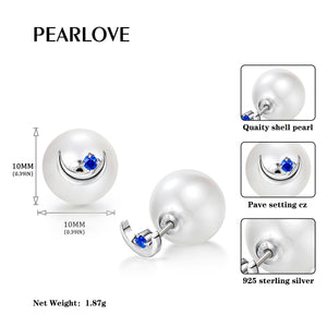 Cardioid Earrings