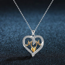 Load image into Gallery viewer, Necklace of eternal love