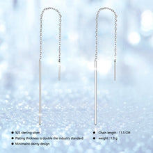 Load image into Gallery viewer, Pendant Earrings