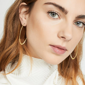 Minimalist Earrings