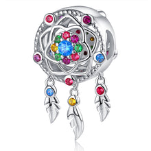 Load image into Gallery viewer, Dream catcher beads