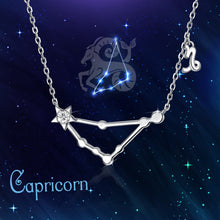 Load image into Gallery viewer, Zodiac Necklace