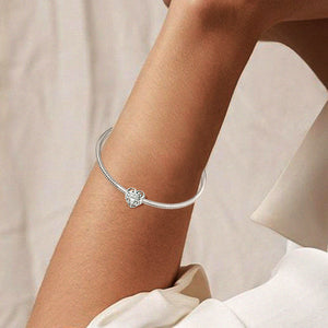 Heart Bracelet