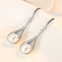 Load image into Gallery viewer, Women&#39;s Teardrop Earrings