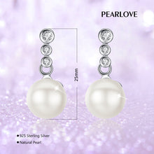 Load image into Gallery viewer, Pearl pendant