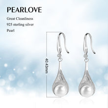 Load image into Gallery viewer, Women&#39;s Teardrop Earrings