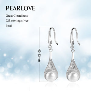 Women's Teardrop Earrings