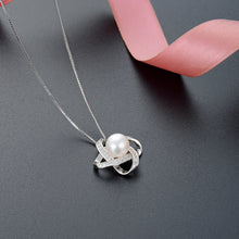 Load image into Gallery viewer, Women Satellite Series Necklace