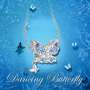 Butterfly Beads