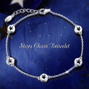 Lucky Star Bracelet