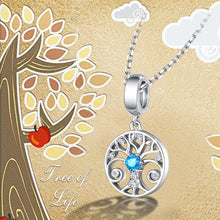 Load image into Gallery viewer, Tree of Life Pendant