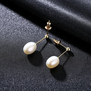 Women’s Peal Earrings