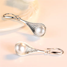 Load image into Gallery viewer, Women&#39;s Teardrop Earrings