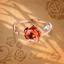 Load image into Gallery viewer, Rose Ring