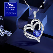 Load image into Gallery viewer, Heart-shaped Necklace