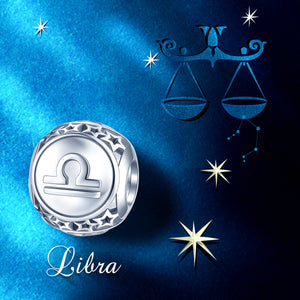 Libra Beaded