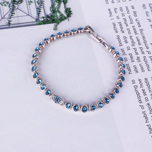 Bohemian Bracelet