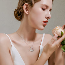 Load image into Gallery viewer, Necklace of eternal love