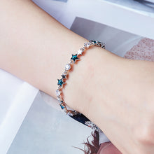 Load image into Gallery viewer, Lucky Star Bracelet